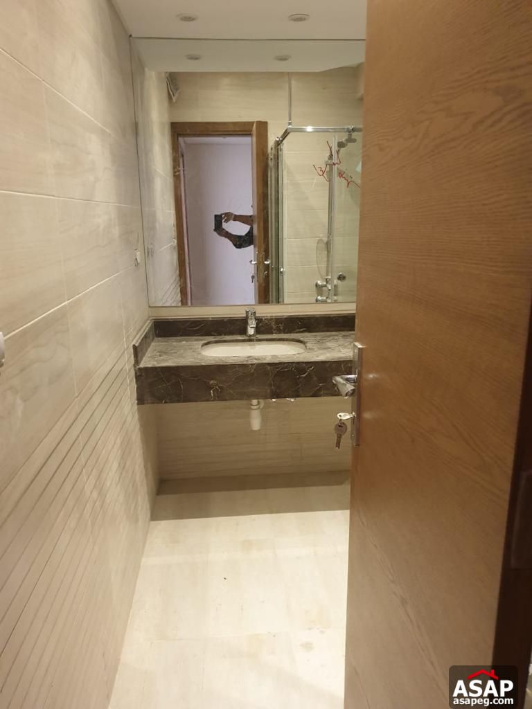 Duplex with Garden for Rent in Eastown