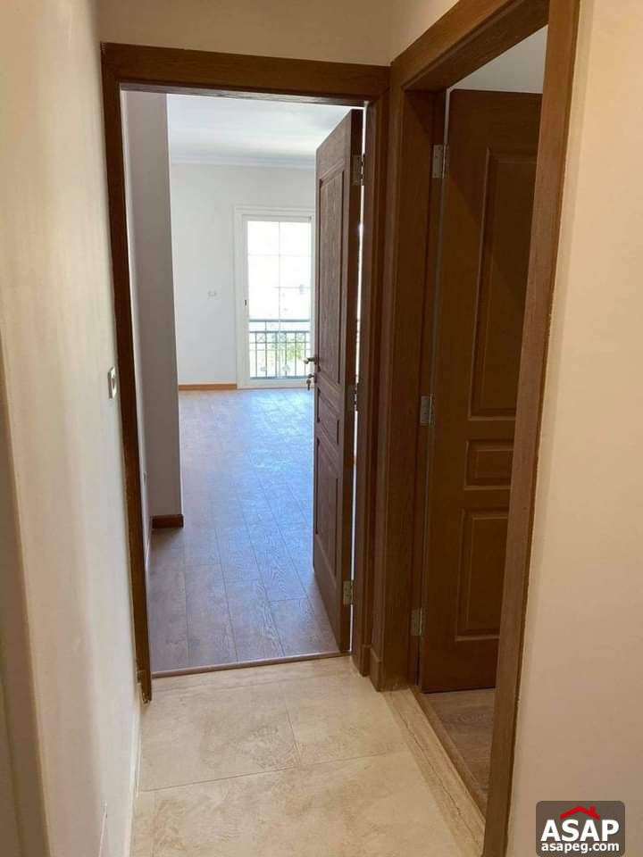 Apartment for Rent in Regents Park Compound Apartment for Rent in Regents Park Compound