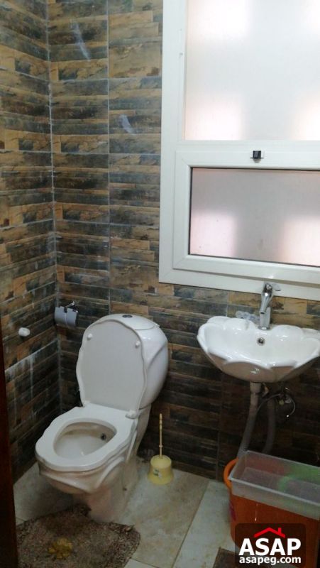 Town House for Rent in New Giza Town House for Rent in New Giza