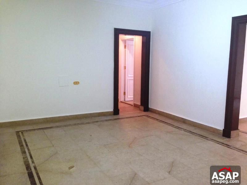 Office with Big Terrace for Rent in Mohandiseen Office with Big Terrace for Rent in Mohandiseen