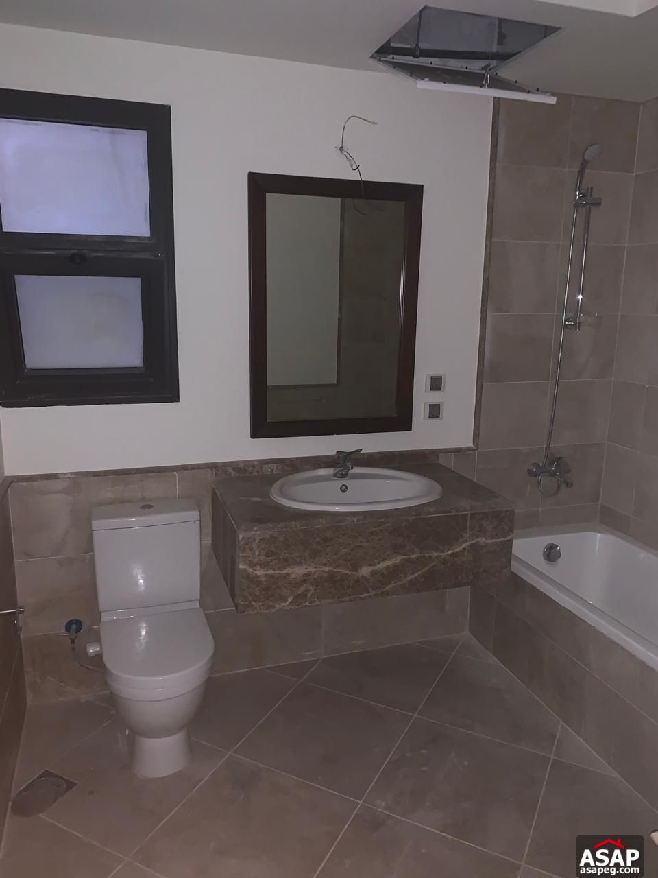 Apartment in Mivida Compound for Rent Apartment in Mivida Compound for Rent