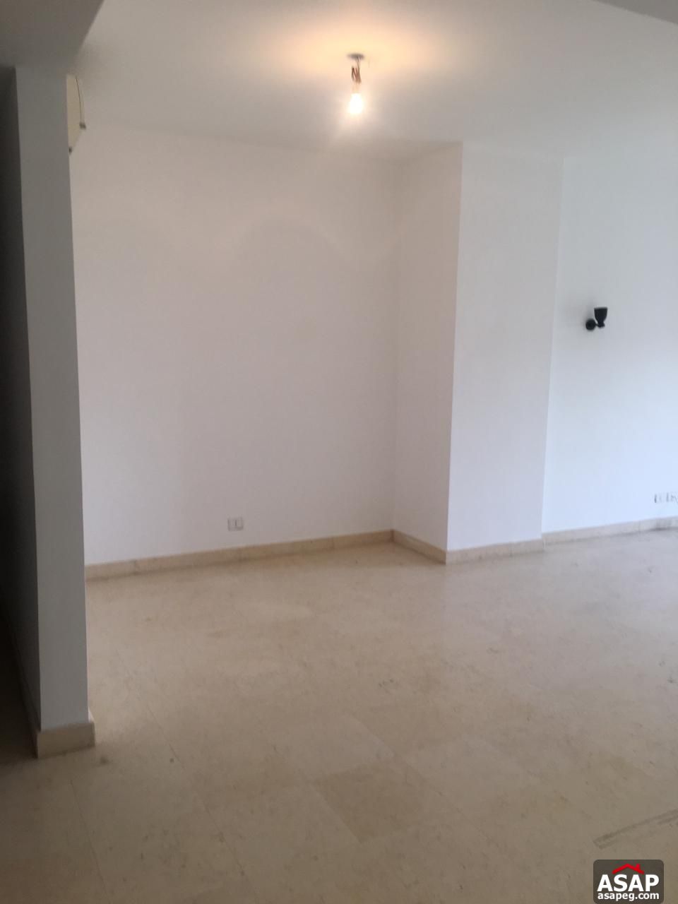 Apartment for Rent in Katameya Plaza