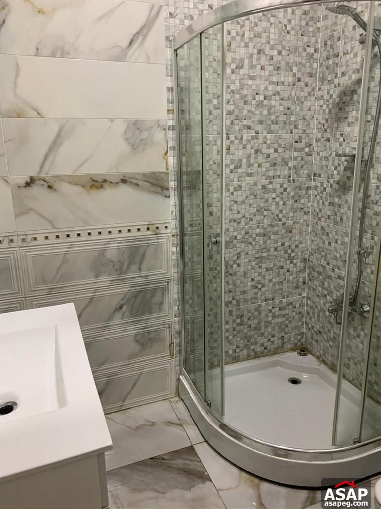 Stand Alone with Garden for Rent in Dyar Arco