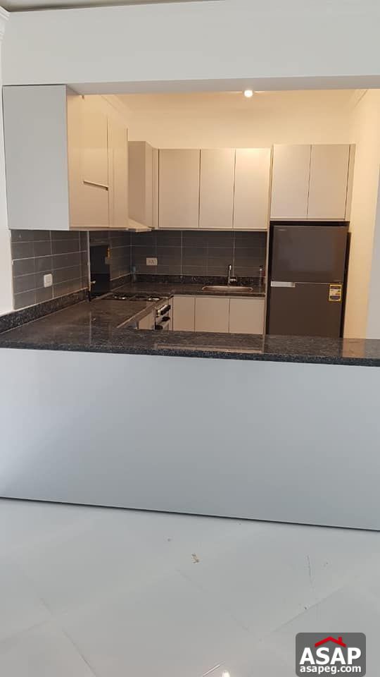 Ground Floor Apartment for Rent in Galleria Moon Valley Ground Floor Apartment for Rent in Galleria Moon Valley