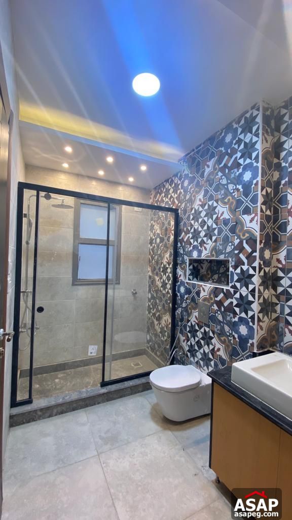 Duplex for Rent in Eastown Sodic