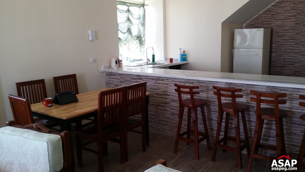 Senior Chalet with Sea View for Sale in Hacienda Bay Senior Chalet with Sea View for Sale in Hacienda Bay