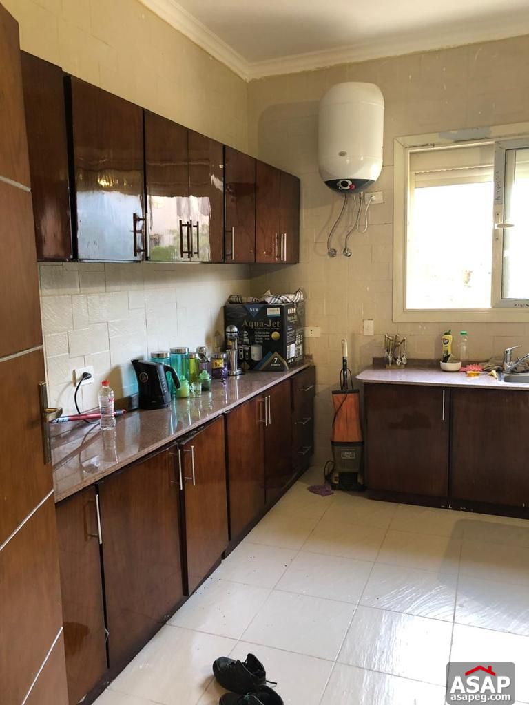 Twin House for Rent in Bamboo Palm Hills Twin House for Rent in Bamboo Palm Hills