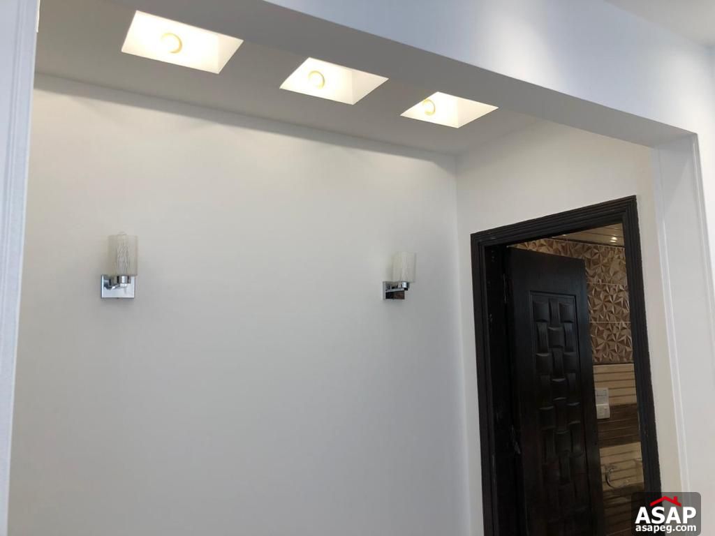 Semi Furnished Apartment for Rent in Eastown Semi Furnished Apartment for Rent in Eastown