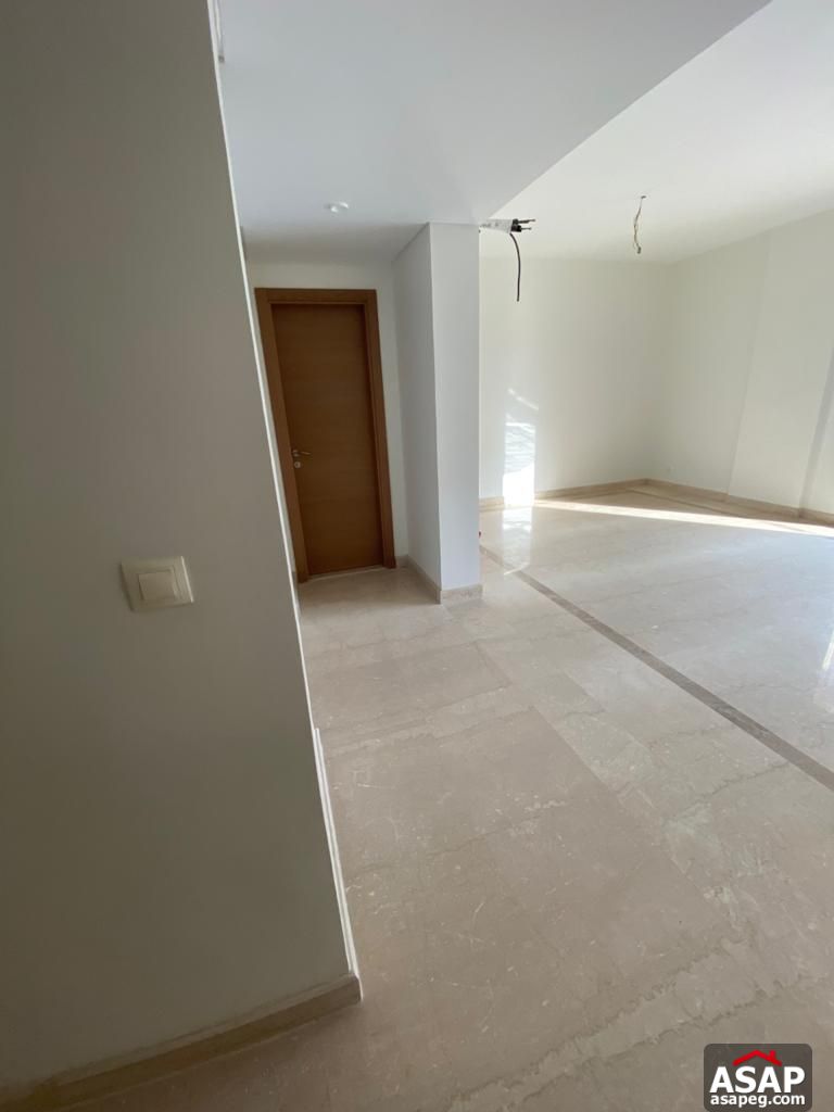 Apartment for Rent in Mivida Compound Apartment for Rent in Mivida Compound