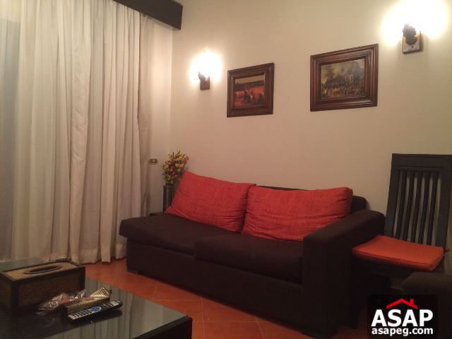 Furnished Chalet for Sale in Porto El Sokhna Furnished Chalet for Sale in Porto El Sokhna