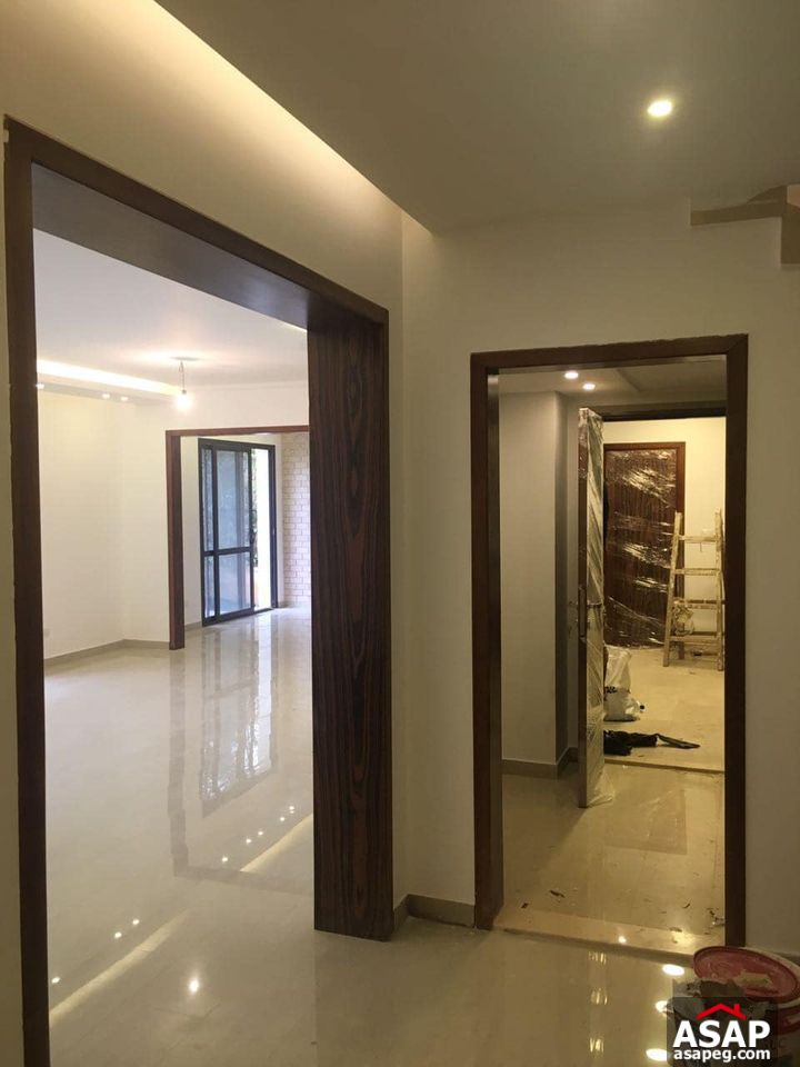 Duplex with Garden for Rent in Eastown Duplex with Garden for Rent in Eastown