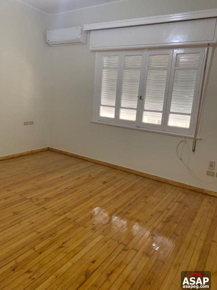 Apartment for Rent in Zamalek Apartment for Rent in Zamalek