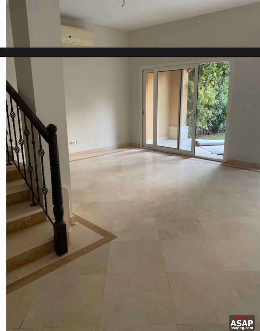 Twin House for Rent in Mivida Compound