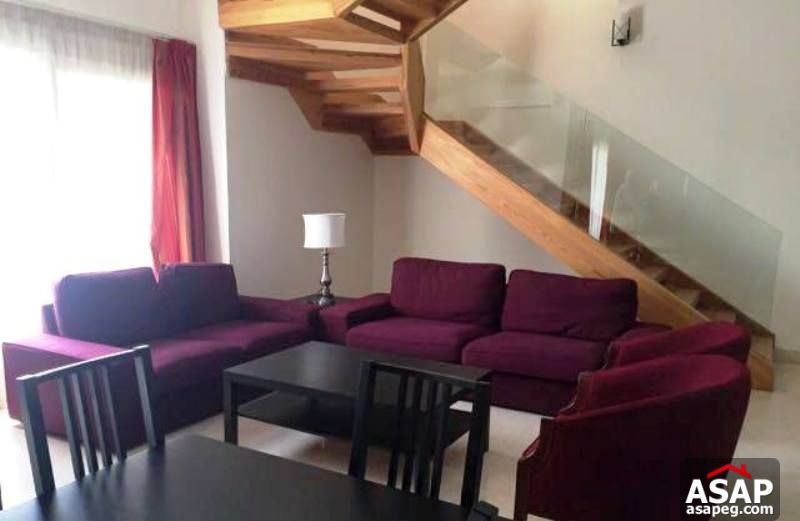 Penthouse for Rent in the Village Penthouse for Rent in the Village