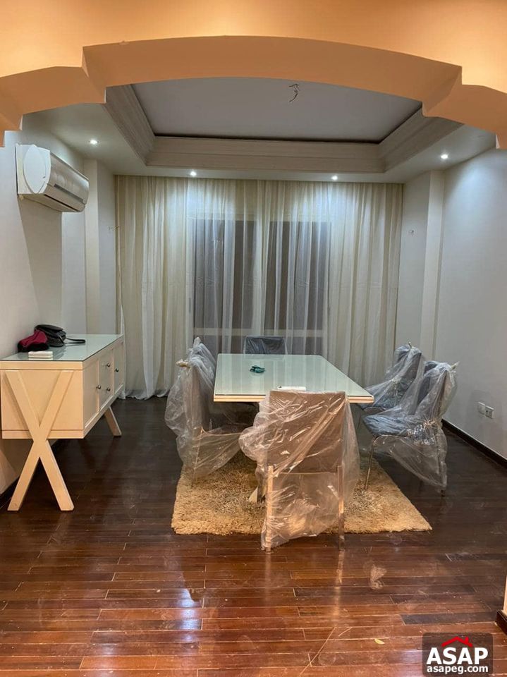 Villa for Rent in El Patio 1 Compound Villa for Rent in El Patio 1 Compound