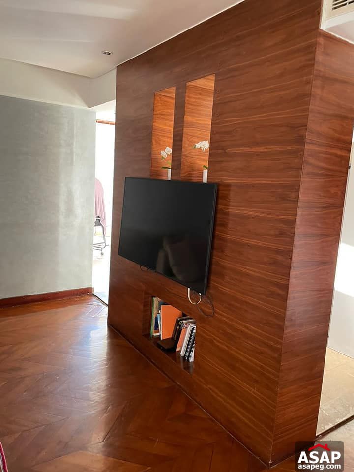 Apartment for Rent in Chouifat