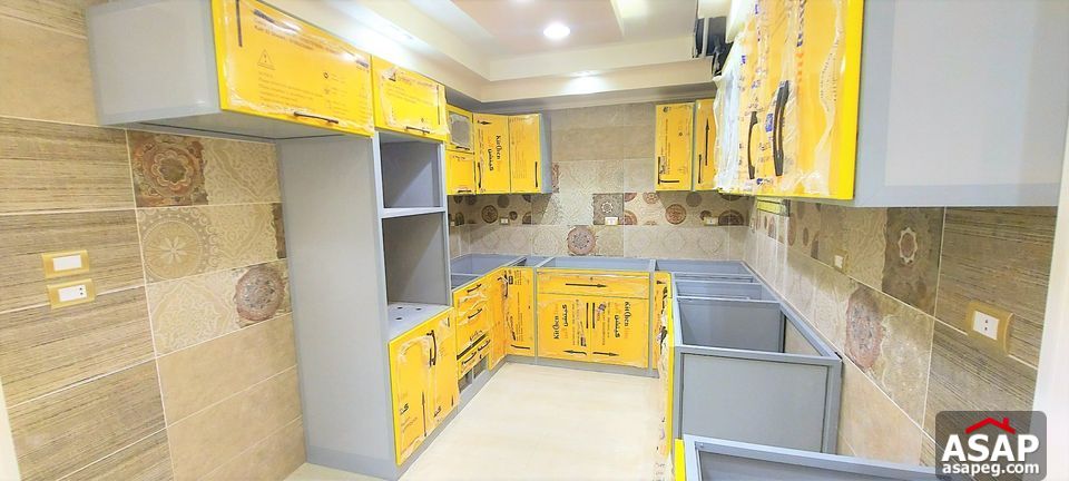 Semi Furnished Apartment in Azad for Rent Semi Furnished Apartment in Azad for Rent