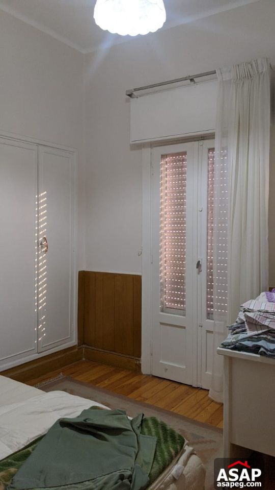 Penthouse for Rent in Zamalek Penthouse for Rent in Zamalek