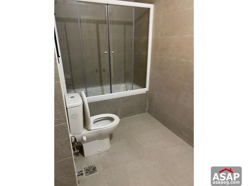 Finished Apartment for Sale in Fifth Square Finished Apartment for Sale in Fifth Square