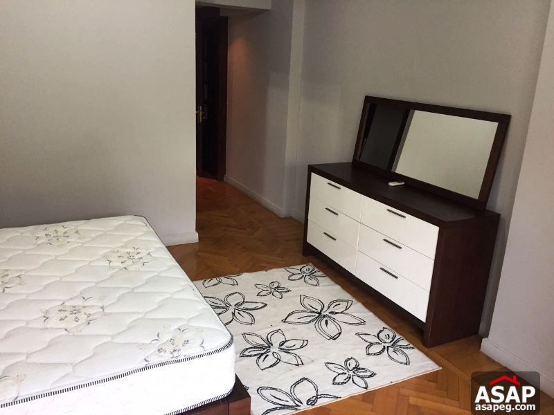 Duplex with Garden in Bamboo Palm Hills - Sheikh Zayed