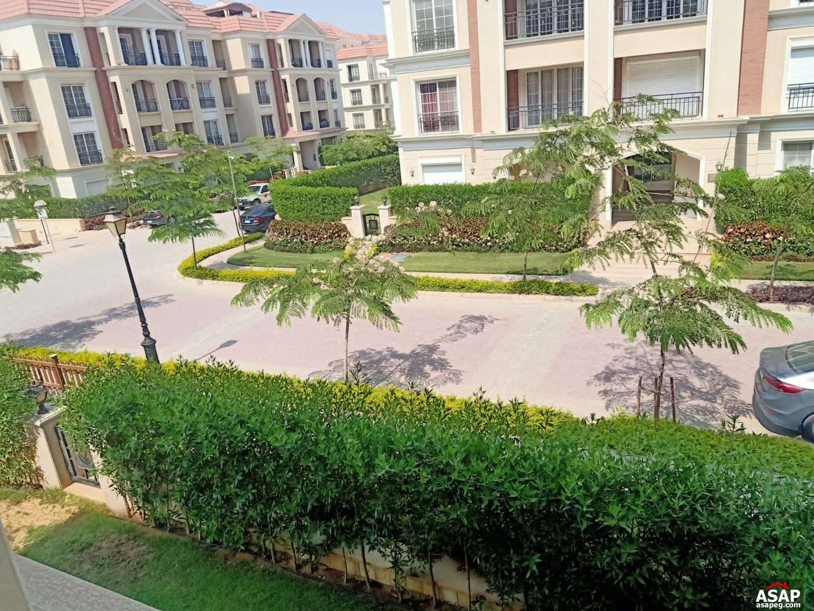 For Rent Apartment in Regent's Park For Rent Apartment in Regent's Park