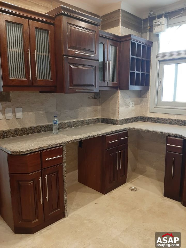 Duplex for Rent in Village Gate Compound