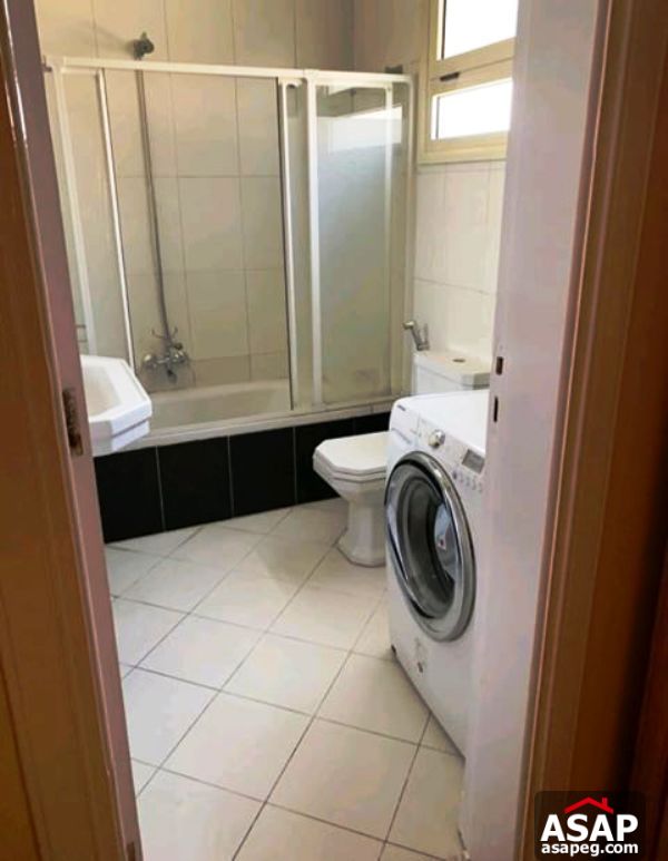 Duplex for Rent in Mohandiseen