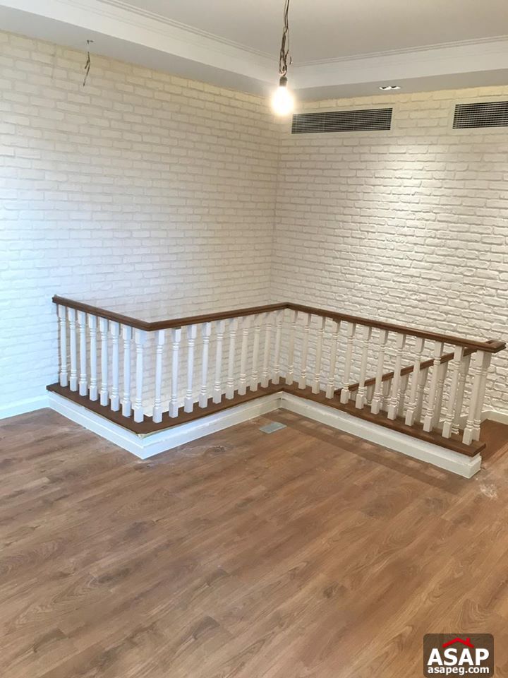 Duplex with Garden for Rent in Eastown