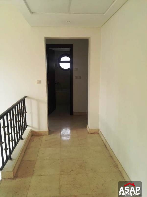 Villa for Rent in Mivida - New Cairo Villa for Rent in Mivida - New Cairo
