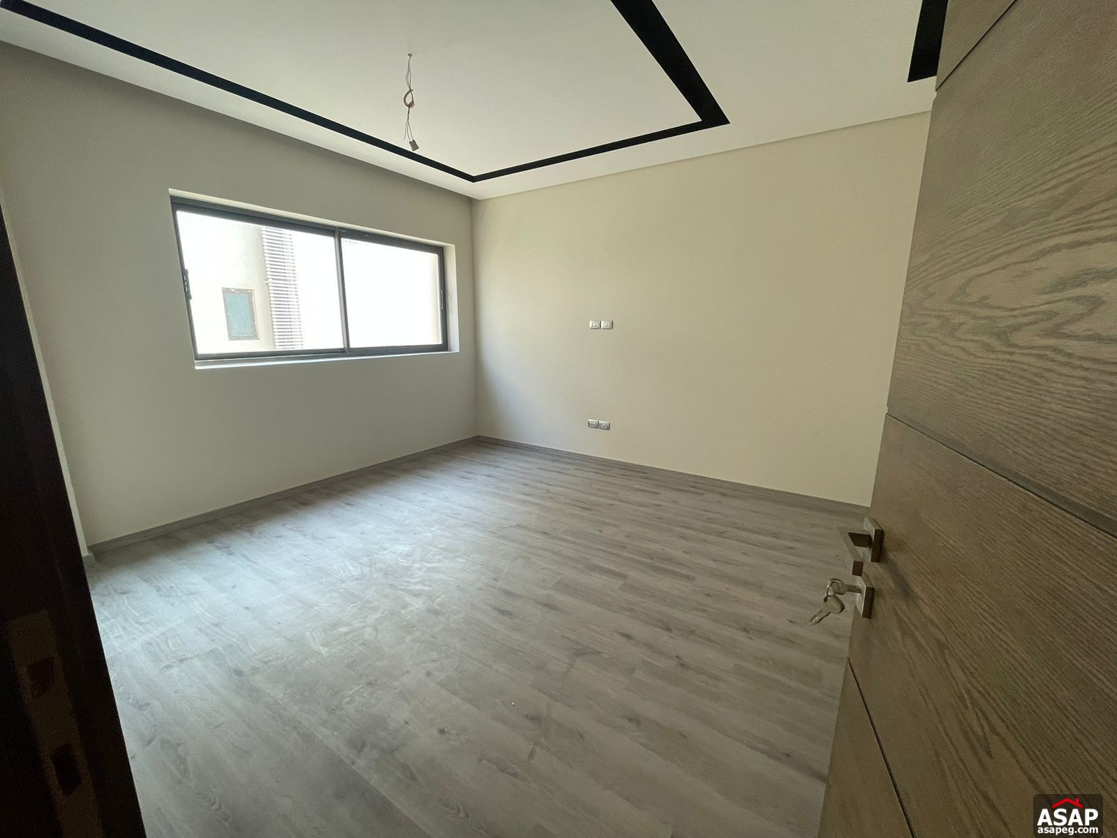 Apartment with Lake View for Rent in Lake View Residence Apartment with Lake View for Rent in Lake View Residence