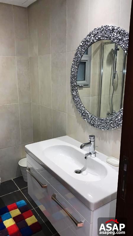 Apartment for Rent in Cairo Festival City Apartment for Rent in Cairo Festival City