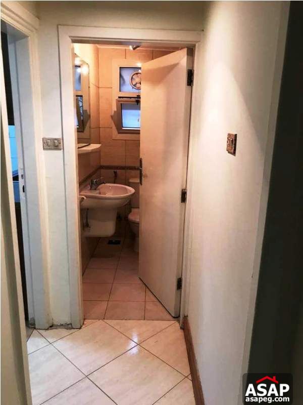 Furnished Villa with Swimming Pool in Maadi for Rent Furnished Villa with Swimming Pool in Maadi for Rent