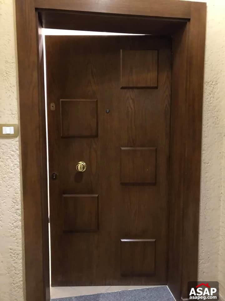 Apartment for Rent in Zamalek Apartment for Rent in Zamalek