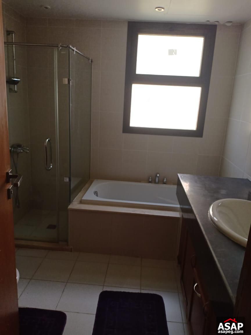 Stand Alone for Rent in Marassi - Arezo