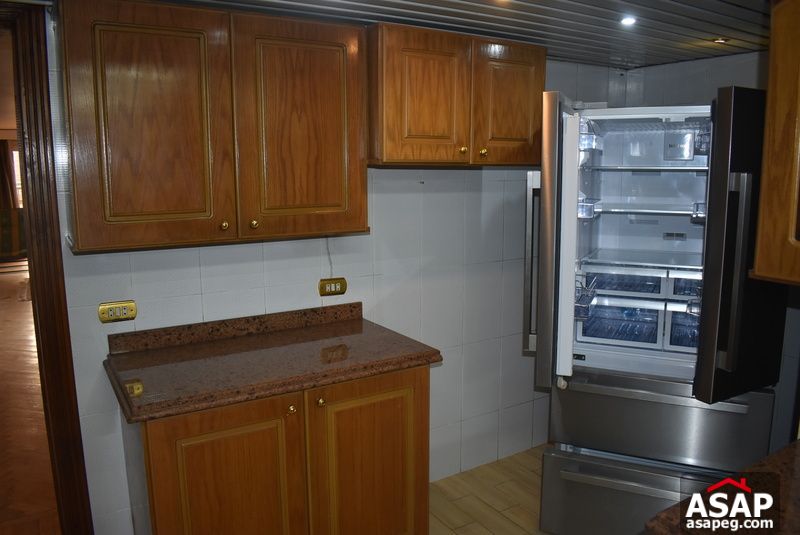 Furnished Apartment in Zamalek for Rent Furnished Apartment in Zamalek for Rent