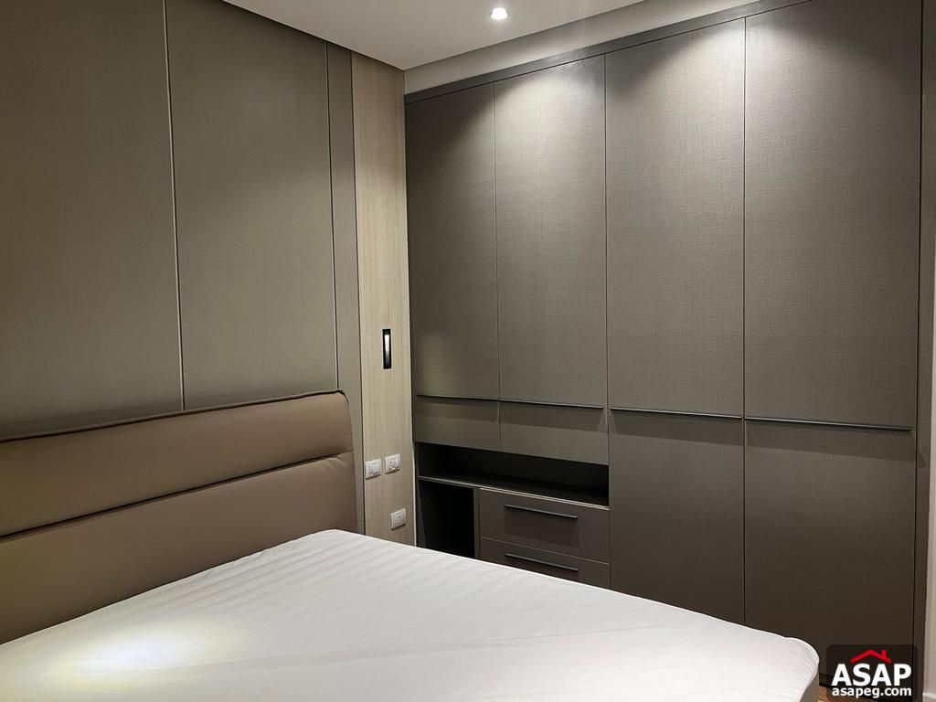 Furnished Duplex for Rent in Villette Sodic Furnished Duplex for Rent in Villette Sodic