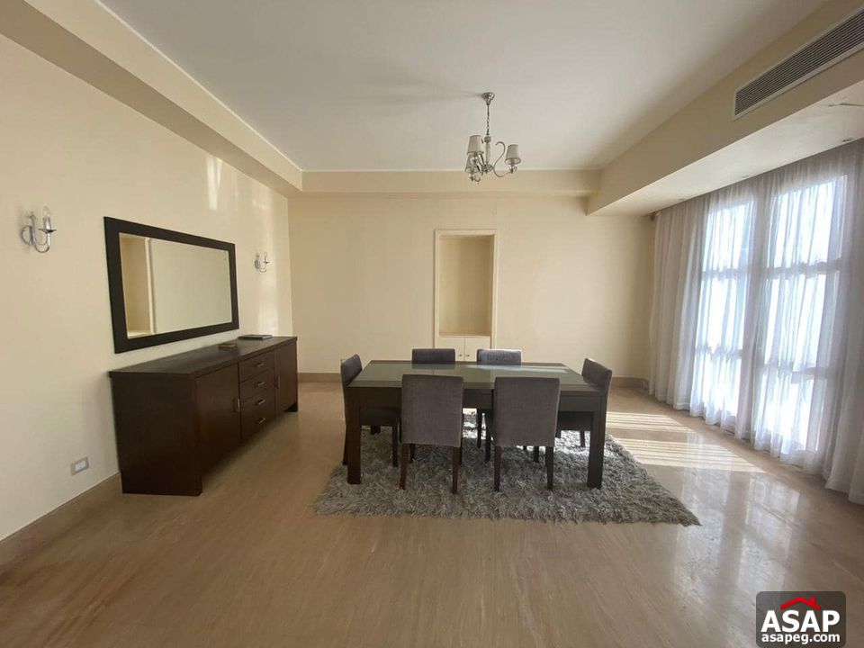 Stand Alone with Big Garden for Rent in Allegria Stand Alone with Big Garden for Rent in Allegria