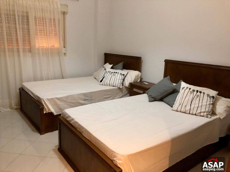 Furnished Apartment for Rent in New Cairo Furnished Apartment for Rent in New Cairo