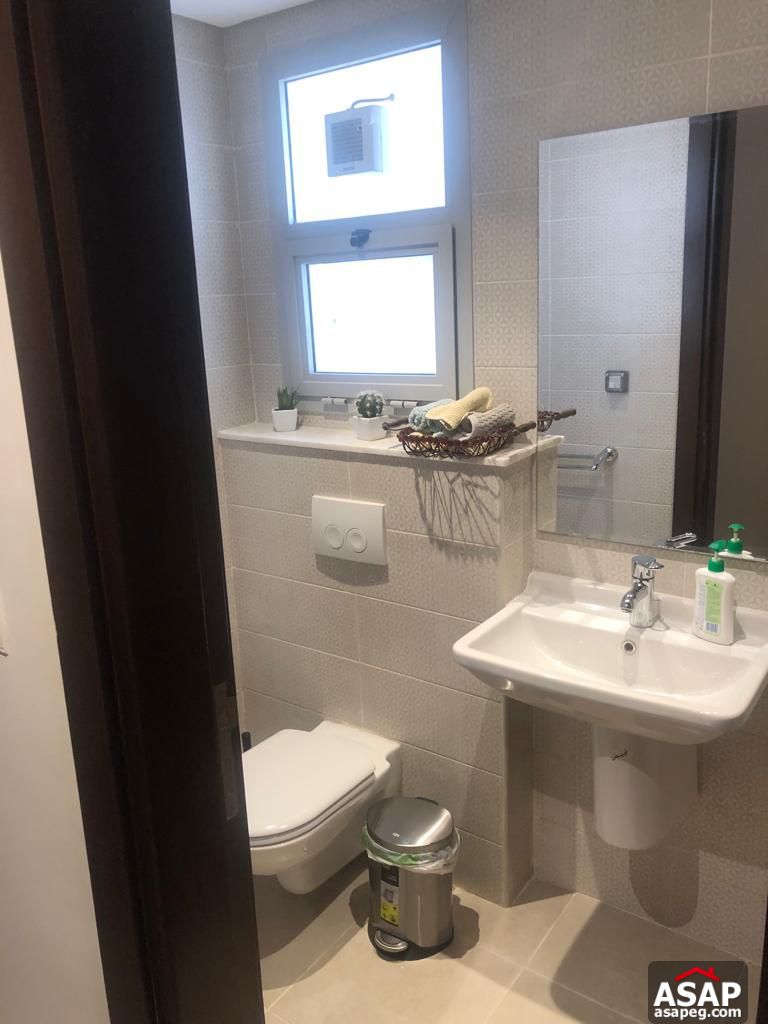 Fully Furnished Apartment for Rent in CFC Fully Furnished Apartment for Rent in CFC