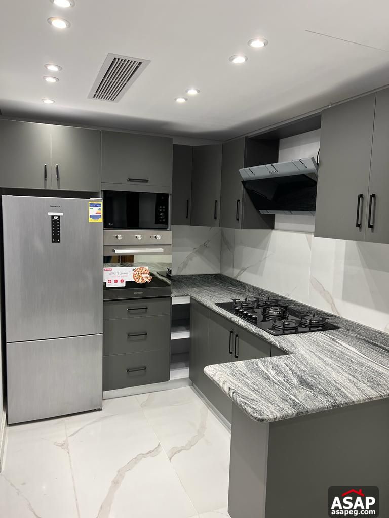 Furnished Apartment for Rent in Eastown Sodic Furnished Apartment for Rent in Eastown Sodic