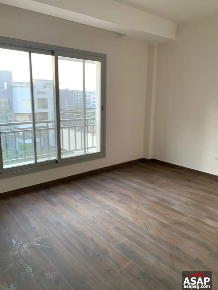 Apartment for Rent in Cairo Festival City