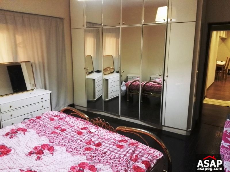 Furnished Apartment in Showayfat Furnished Apartment in Showayfat