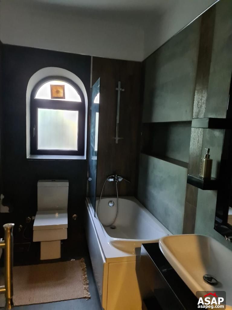 Furnished Apartment in West Golf for Rent Furnished Apartment in West Golf for Rent