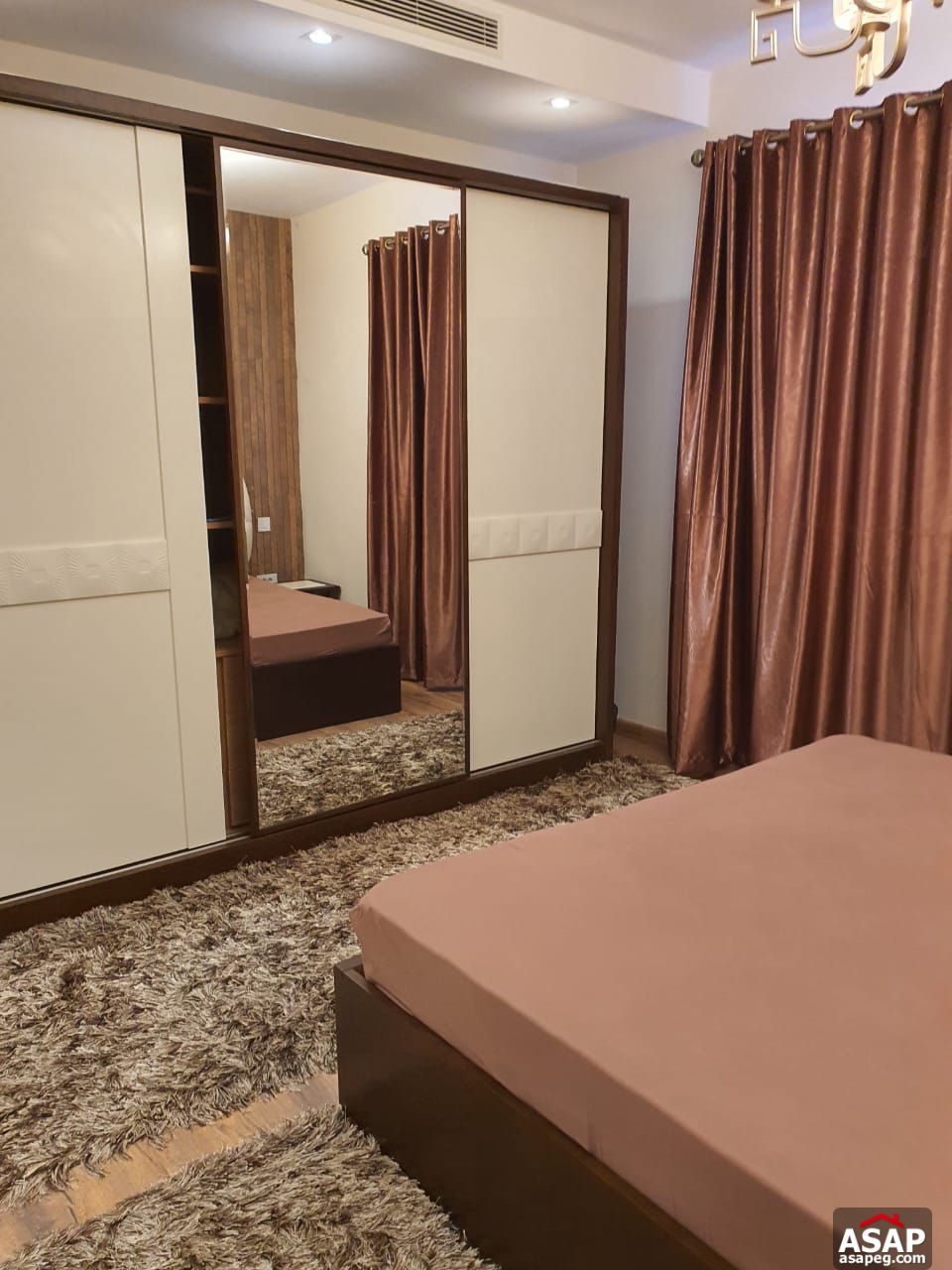 Furnished Flat for Rent in Cairo Festival City Furnished Flat for Rent in Cairo Festival City