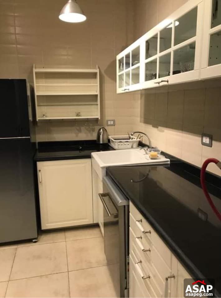 Ground Floor for Rent in The Village Compound