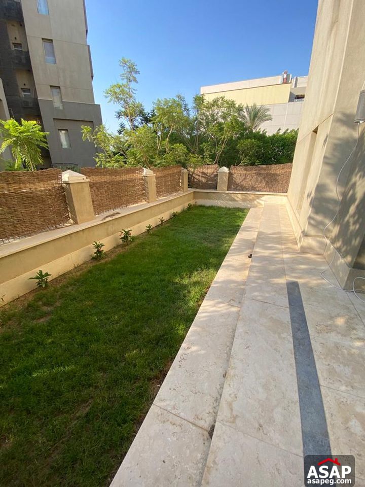 Studio with Garden for Rent in the Village Studio with Garden for Rent in the Village