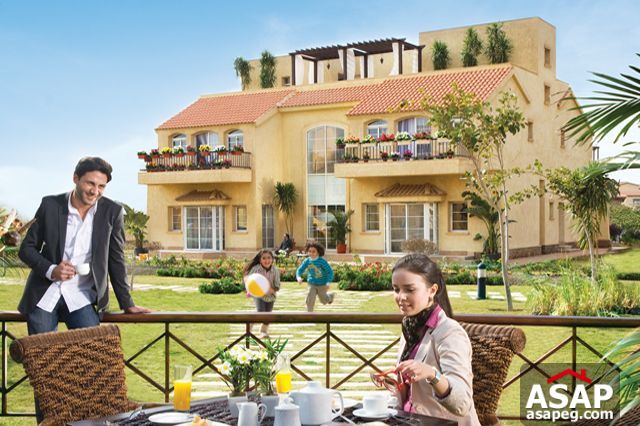 Villa stand alone in Madinaty for sale