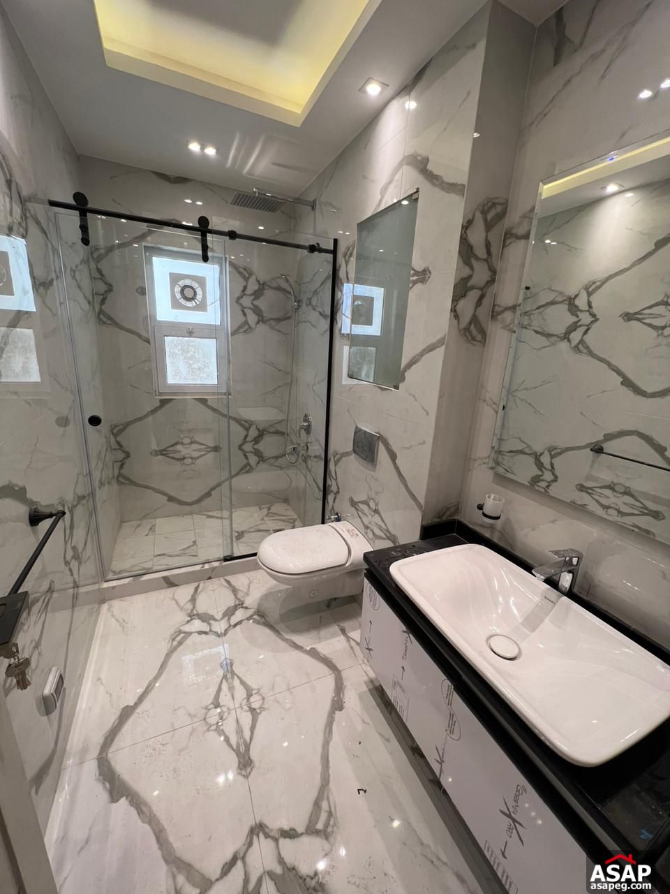 Twin House for Rent in Mivida Emaar