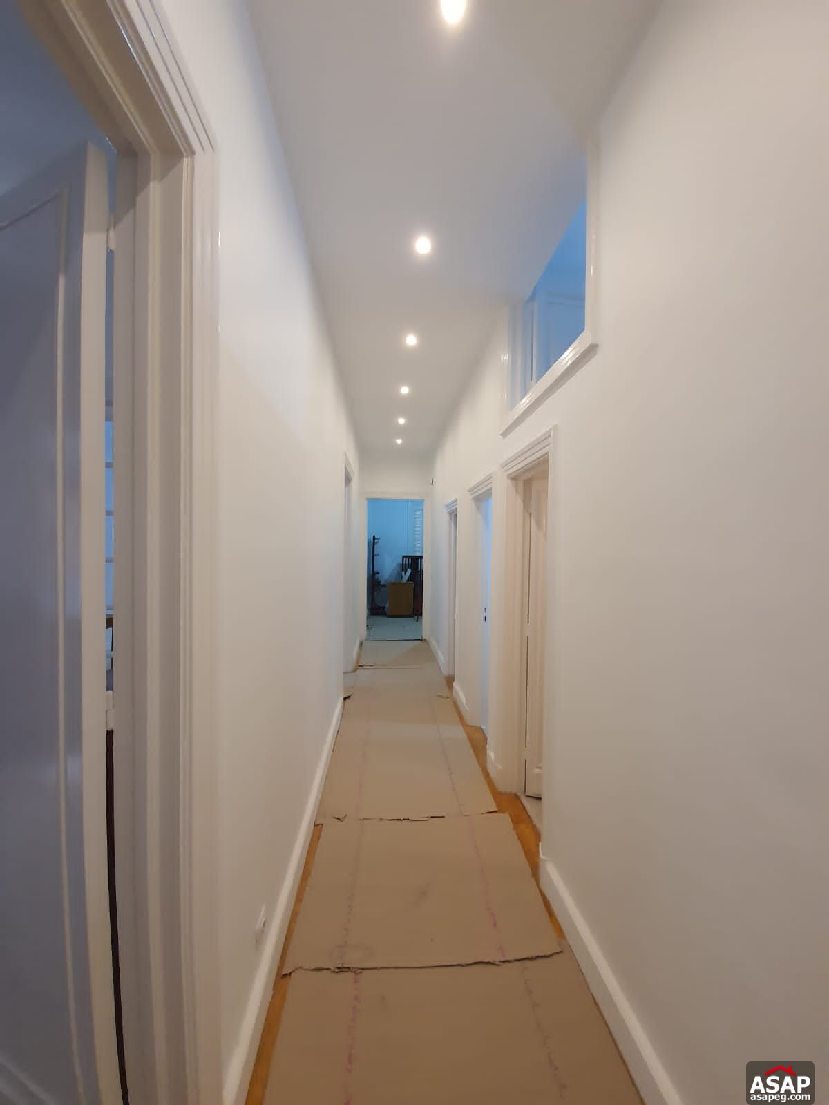 Apartment for Rent in Zamalek Apartment for Rent in Zamalek