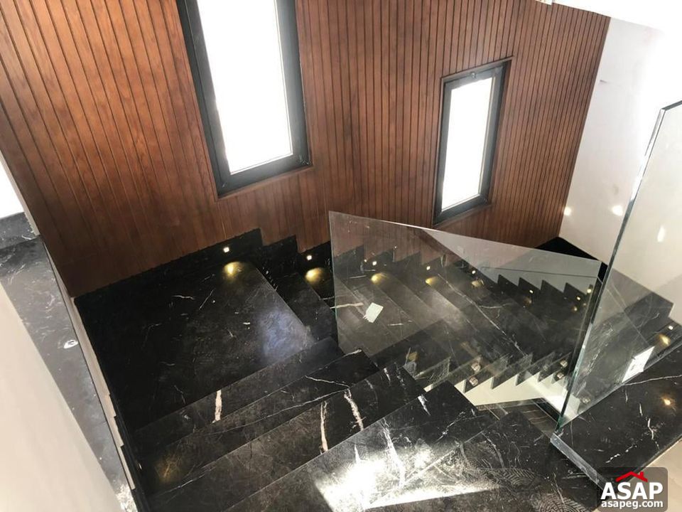 Stand Alone for Sale in Villette Compound